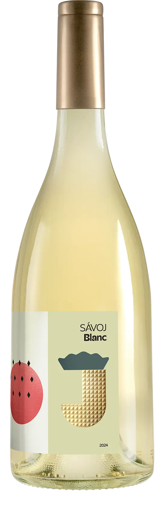 Sávoj Blanc