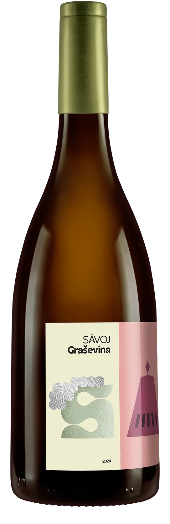 Sávoj Graševina