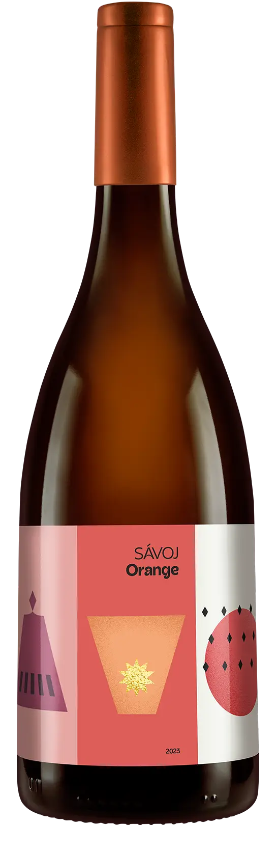 Sávoj Orange